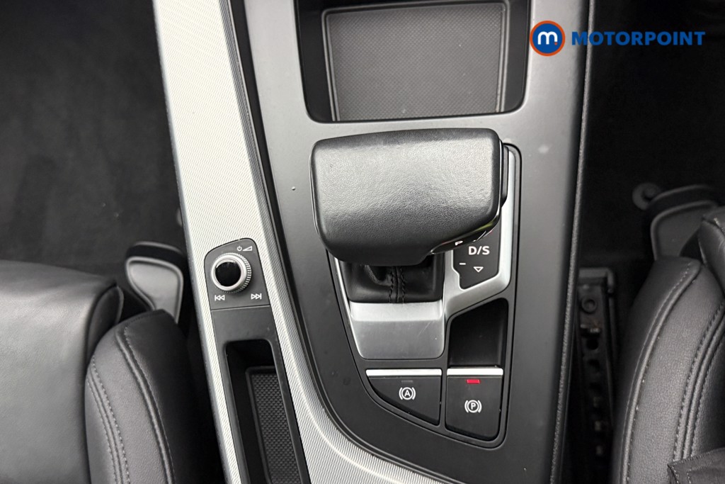 Audi A5 Sport Automatic Petrol Hatchback - Stock Number (1586843) - 20th supplementary image