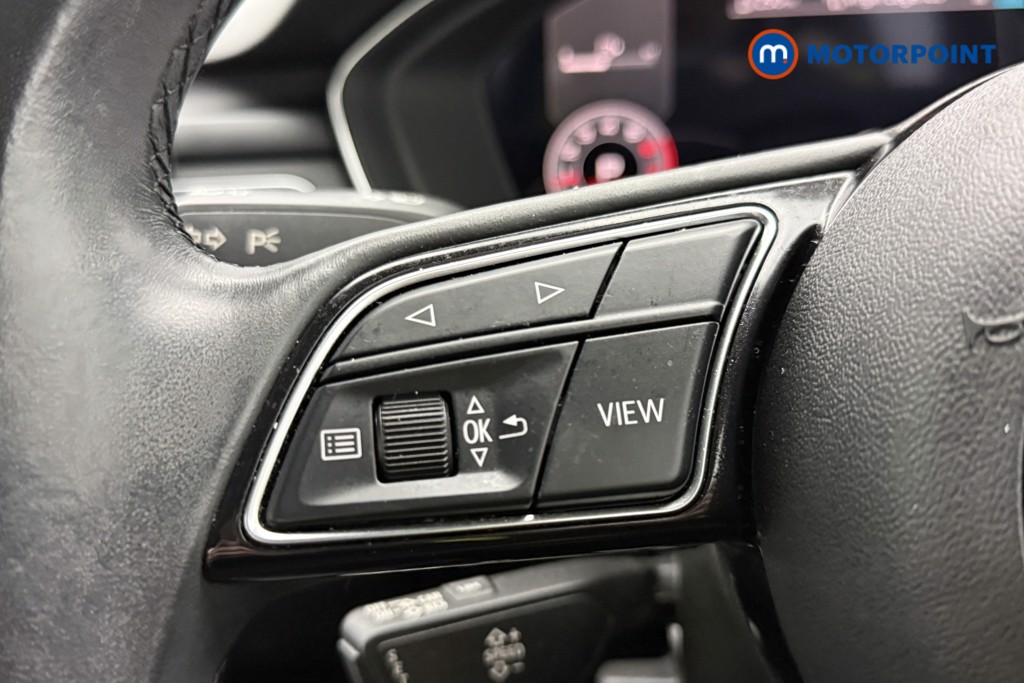 Audi A5 Sport Automatic Petrol Hatchback - Stock Number (1586843) - 22nd supplementary image