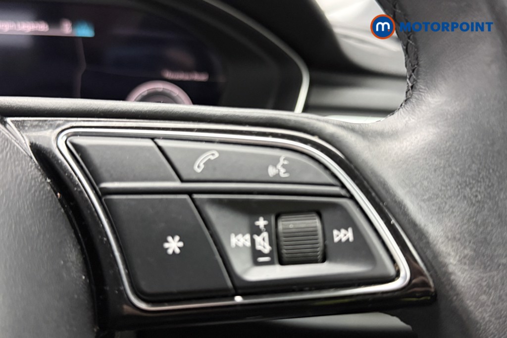 Audi A5 Sport Automatic Petrol Hatchback - Stock Number (1586843) - 23rd supplementary image