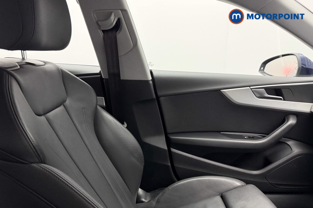 Audi A5 Sport Automatic Petrol Hatchback - Stock Number (1586843) - 24th supplementary image