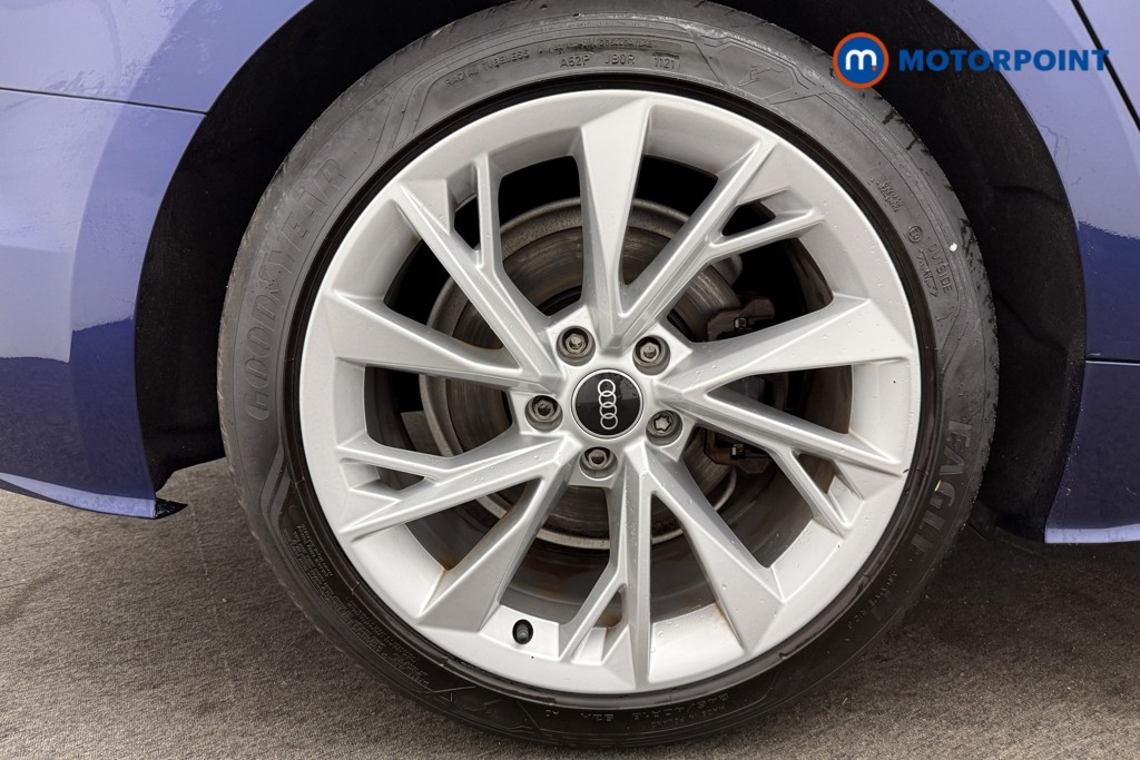 Audi A5 Sport Automatic Petrol Hatchback - Stock Number (1586843) - 27th supplementary image