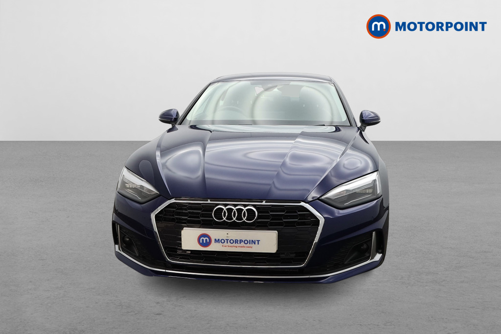 Audi A5 Sport Automatic Petrol Hatchback - Stock Number (1586843) - Front bumper
