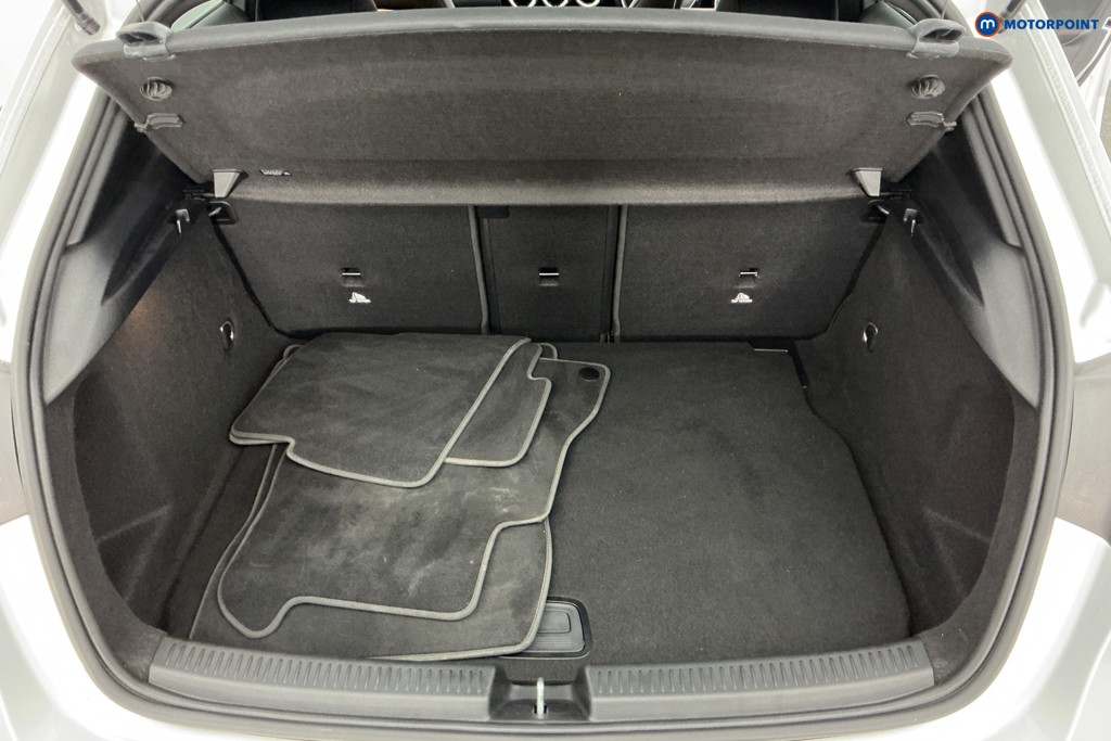 Mercedes-Benz A Class Amg Line Automatic Petrol Hatchback - Stock Number (1586992) - 3rd supplementary image