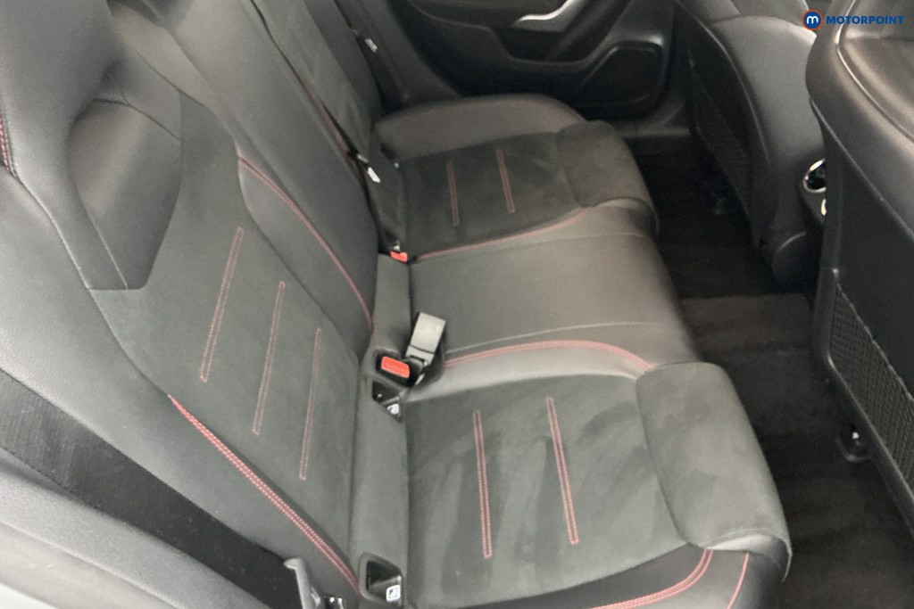 Mercedes-Benz A Class Amg Line Automatic Petrol Hatchback - Stock Number (1586992) - 4th supplementary image