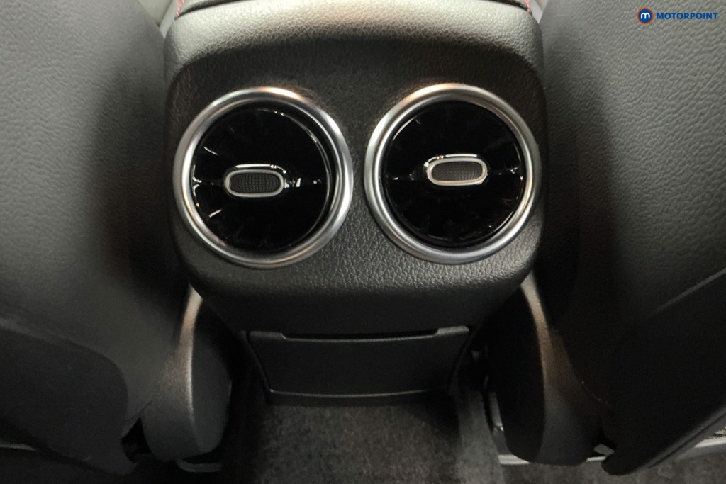 Mercedes-Benz A Class Amg Line Automatic Petrol Hatchback - Stock Number (1586992) - 10th supplementary image