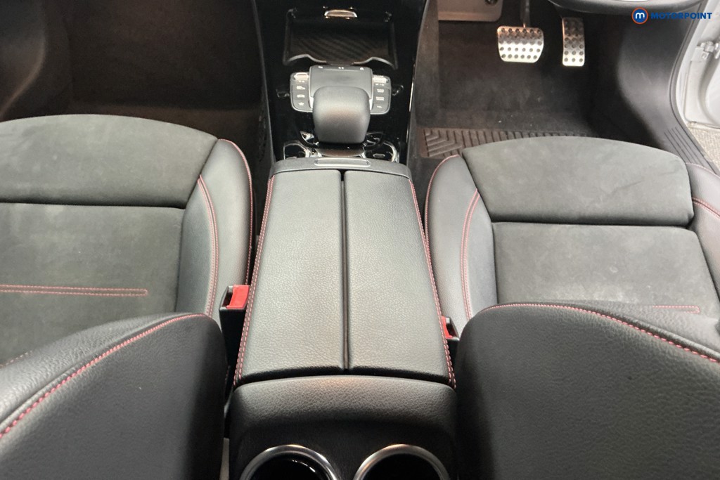 Mercedes-Benz A Class Amg Line Automatic Petrol Hatchback - Stock Number (1586992) - 11th supplementary image