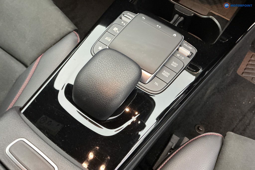 Mercedes-Benz A Class Amg Line Automatic Petrol Hatchback - Stock Number (1586992) - 14th supplementary image