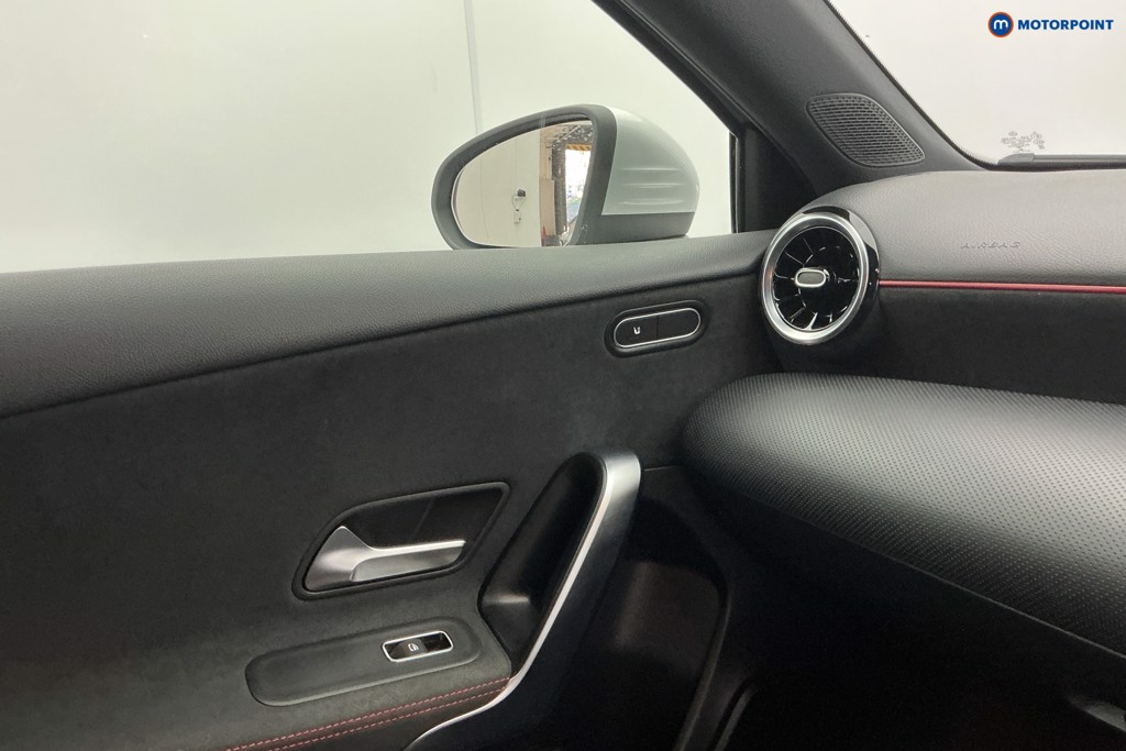 Mercedes-Benz A Class Amg Line Automatic Petrol Hatchback - Stock Number (1586992) - 17th supplementary image