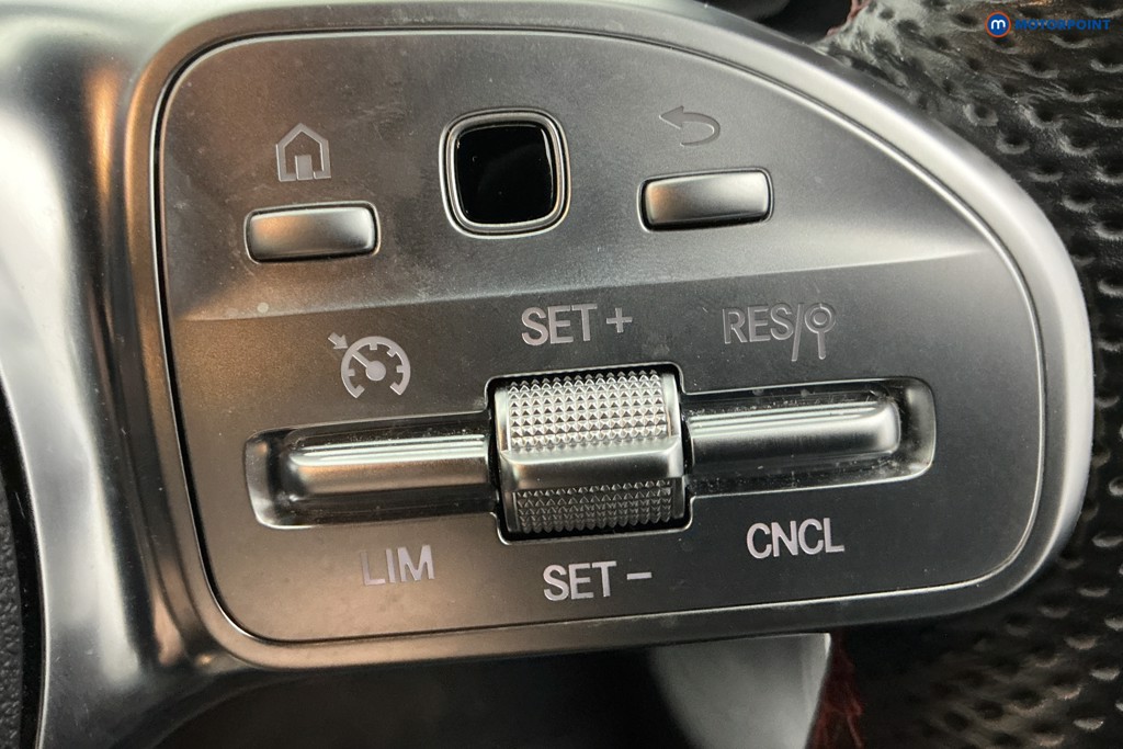 Mercedes-Benz A Class Amg Line Automatic Petrol Hatchback - Stock Number (1586992) - 19th supplementary image