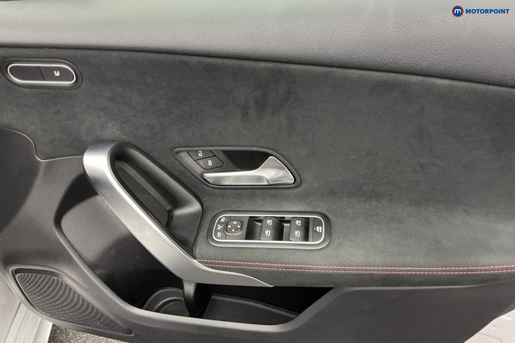 Mercedes-Benz A Class Amg Line Automatic Petrol Hatchback - Stock Number (1586992) - 21st supplementary image