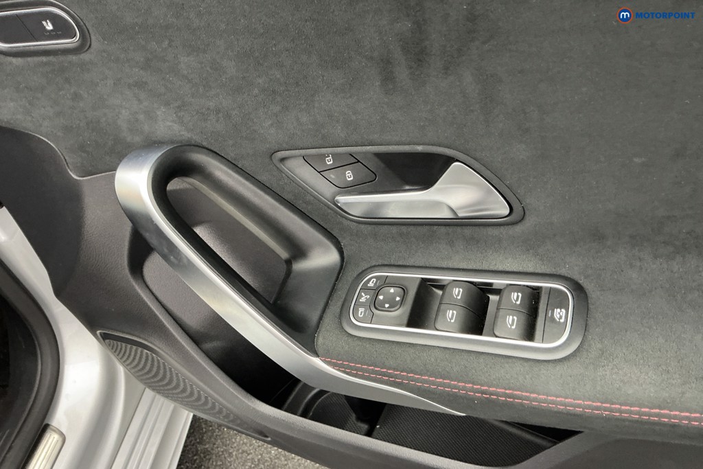 Mercedes-Benz A Class Amg Line Automatic Petrol Hatchback - Stock Number (1586992) - 22nd supplementary image