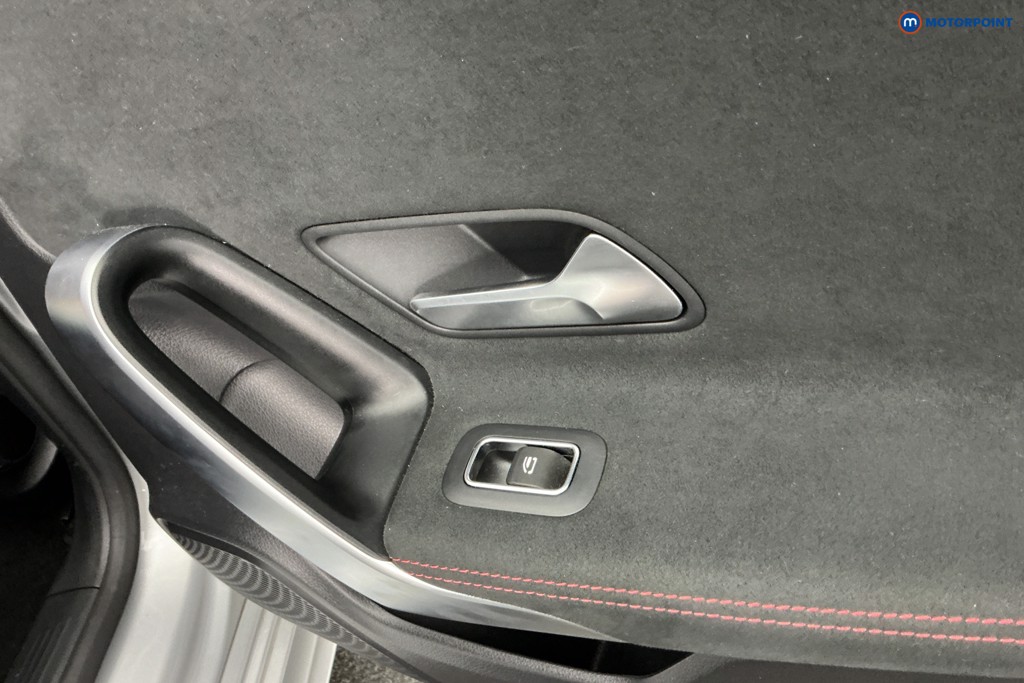 Mercedes-Benz A Class Amg Line Automatic Petrol Hatchback - Stock Number (1586992) - 24th supplementary image