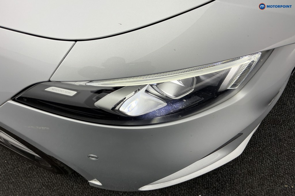 Mercedes-Benz A Class Amg Line Automatic Petrol Hatchback - Stock Number (1586992) - 25th supplementary image