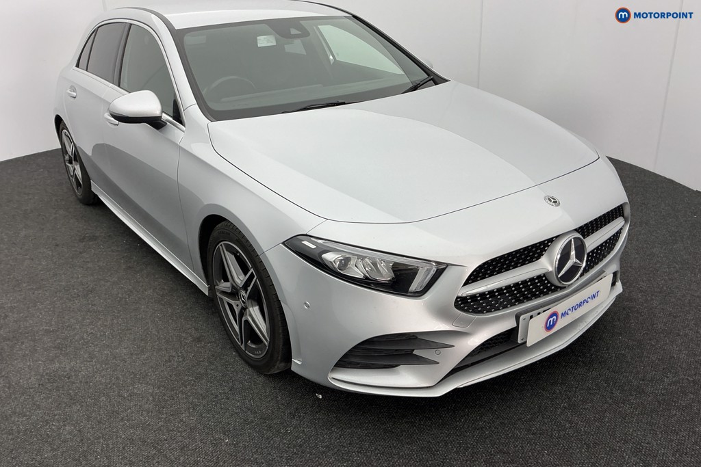 Mercedes-Benz A Class Amg Line Automatic Petrol Hatchback - Stock Number (1586992) - 26th supplementary image
