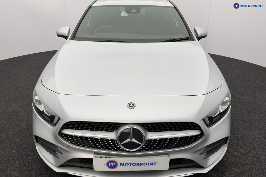 Mercedes-Benz A Class Amg Line Automatic Petrol Hatchback - Stock Number (1586992) - 27th supplementary image