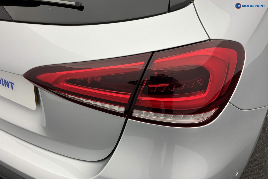 Mercedes-Benz A Class Amg Line Automatic Petrol Hatchback - Stock Number (1586992) - 29th supplementary image