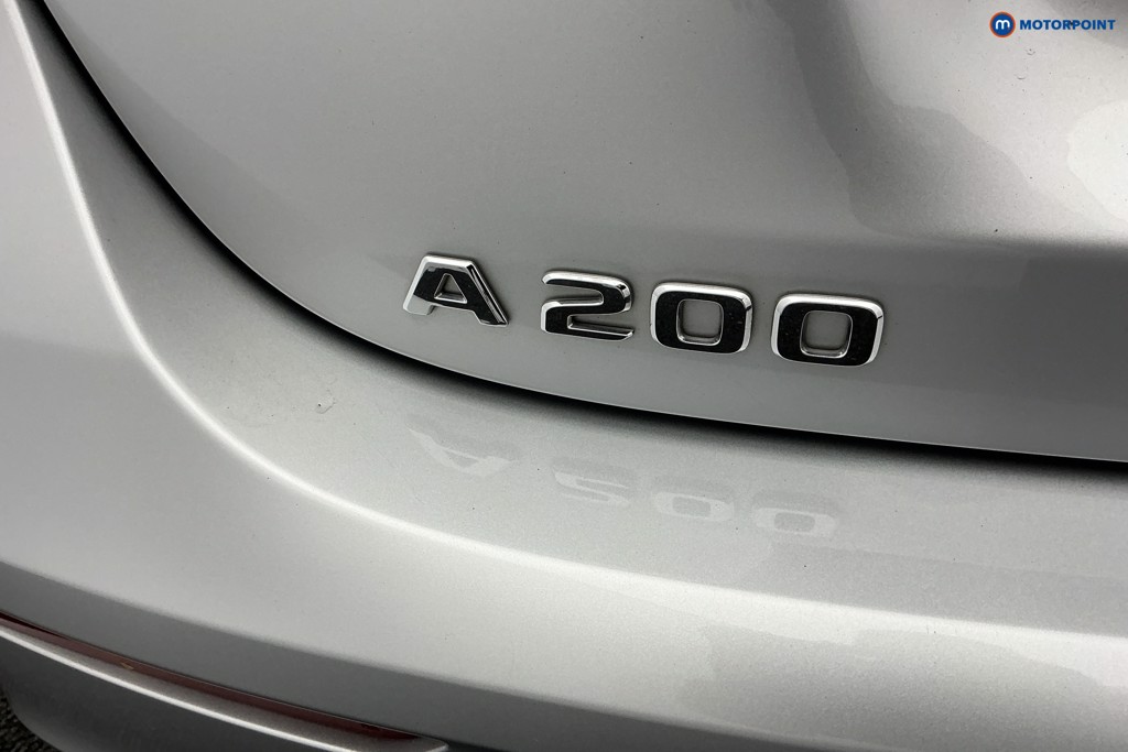 Mercedes-Benz A Class Amg Line Automatic Petrol Hatchback - Stock Number (1586992) - 30th supplementary image