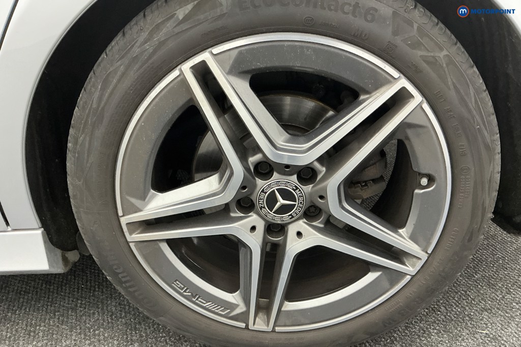 Mercedes-Benz A Class Amg Line Automatic Petrol Hatchback - Stock Number (1586992) - 35th supplementary image