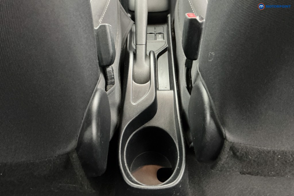 Toyota Yaris Icon Manual Petrol Hatchback - Stock Number (1587018) - 10th supplementary image