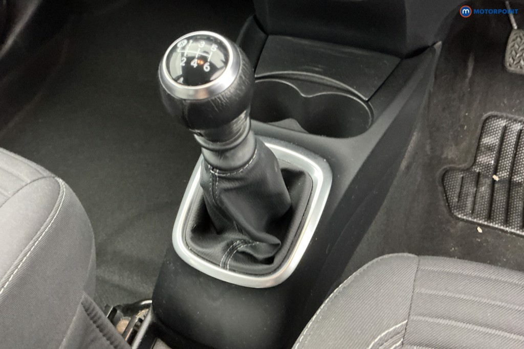 Toyota Yaris Icon Manual Petrol Hatchback - Stock Number (1587018) - 13th supplementary image