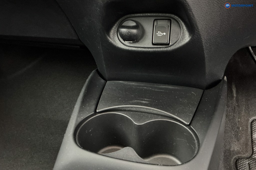 Toyota Yaris Icon Manual Petrol Hatchback - Stock Number (1587018) - 14th supplementary image