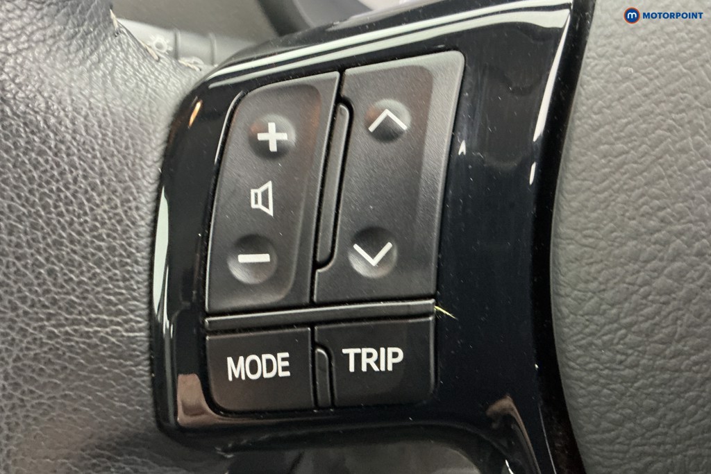 Toyota Yaris Icon Manual Petrol Hatchback - Stock Number (1587018) - 17th supplementary image