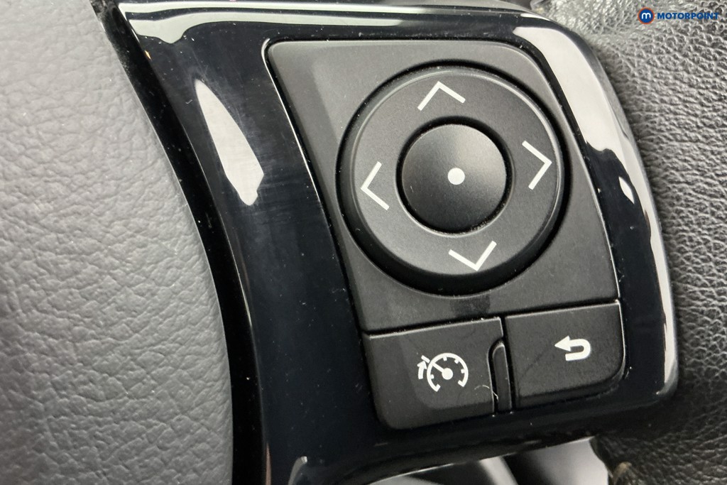 Toyota Yaris Icon Manual Petrol Hatchback - Stock Number (1587018) - 18th supplementary image