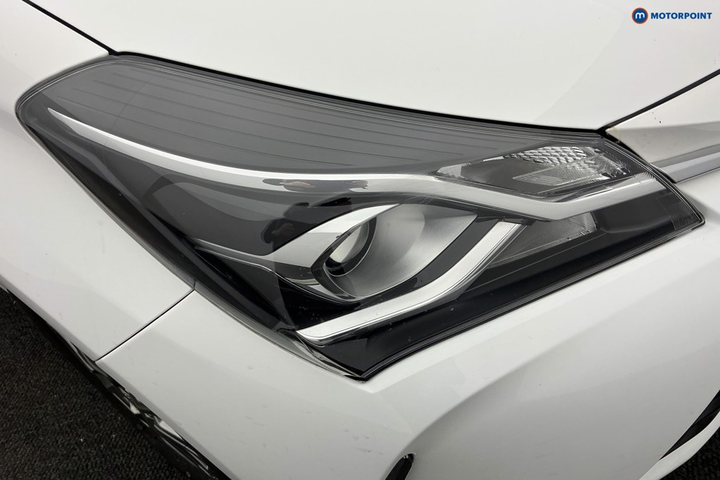 Toyota Yaris Icon Manual Petrol Hatchback - Stock Number (1587018) - 24th supplementary image