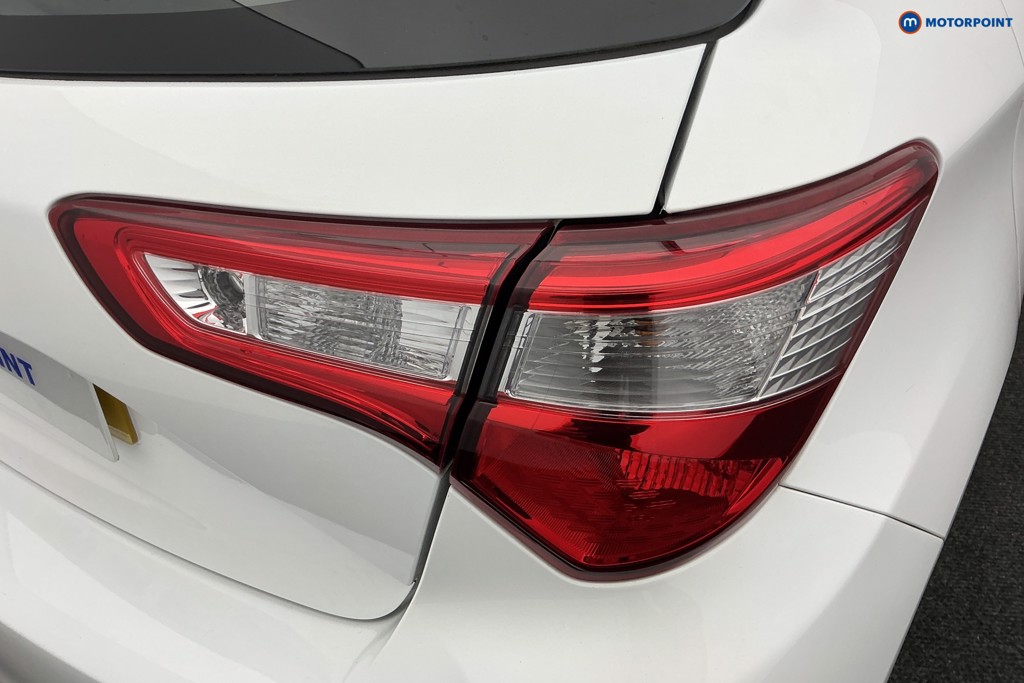 Toyota Yaris Icon Manual Petrol Hatchback - Stock Number (1587018) - 28th supplementary image