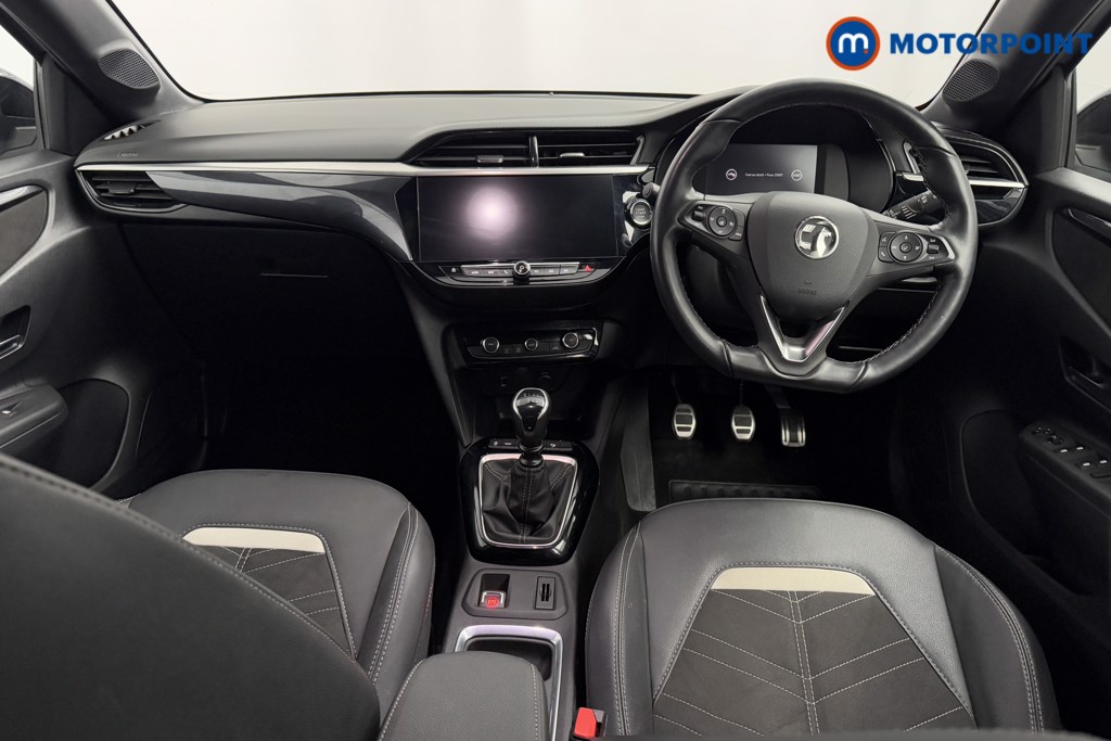 Vauxhall Corsa Ultimate Manual Petrol Hatchback - Stock Number (1587028) - 2nd supplementary image