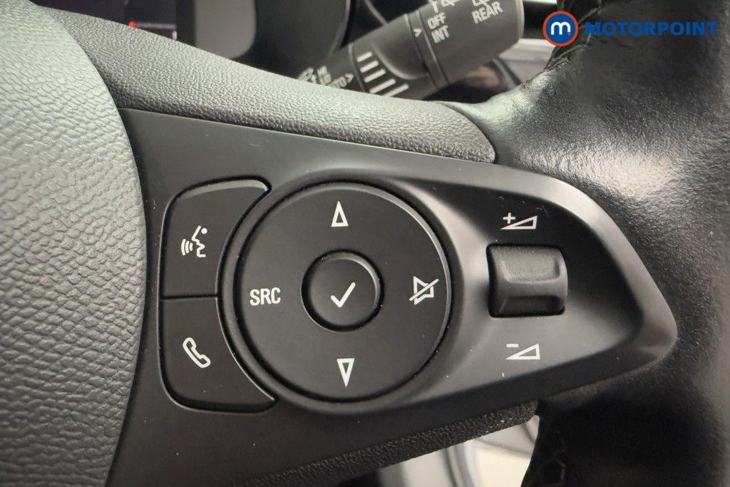 Vauxhall Corsa Ultimate Manual Petrol Hatchback - Stock Number (1587028) - 5th supplementary image