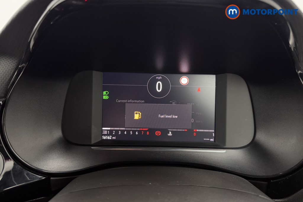 Vauxhall Corsa Ultimate Manual Petrol Hatchback - Stock Number (1587028) - 6th supplementary image