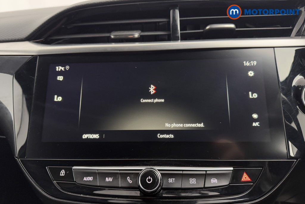 Vauxhall Corsa Ultimate Manual Petrol Hatchback - Stock Number (1587028) - 8th supplementary image