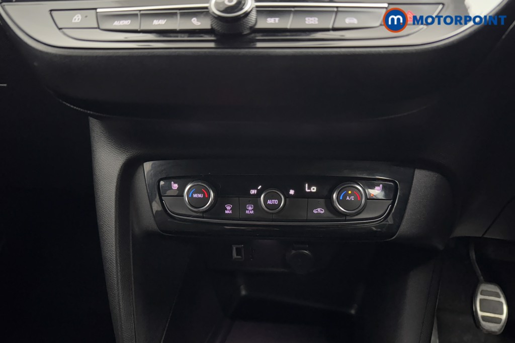 Vauxhall Corsa Ultimate Manual Petrol Hatchback - Stock Number (1587028) - 11th supplementary image