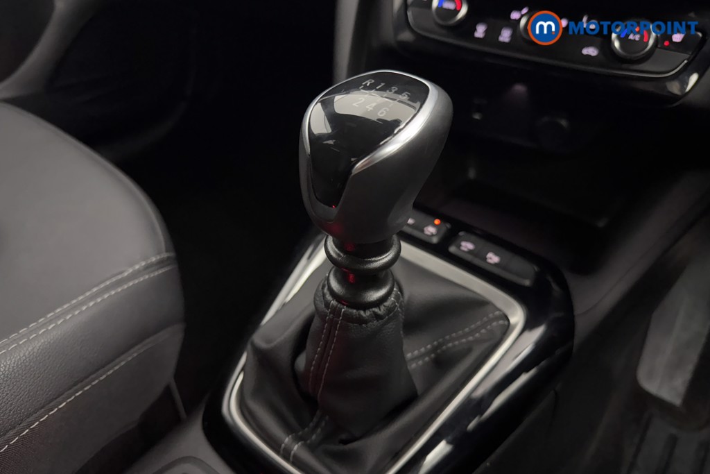 Vauxhall Corsa Ultimate Manual Petrol Hatchback - Stock Number (1587028) - 12th supplementary image