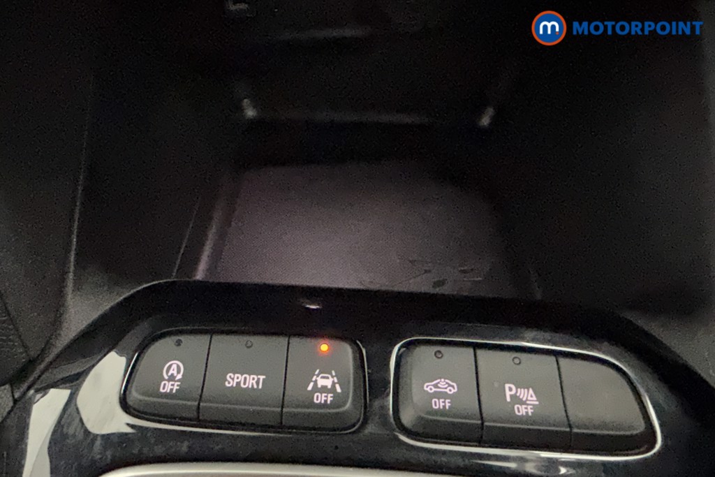 Vauxhall Corsa Ultimate Manual Petrol Hatchback - Stock Number (1587028) - 13th supplementary image