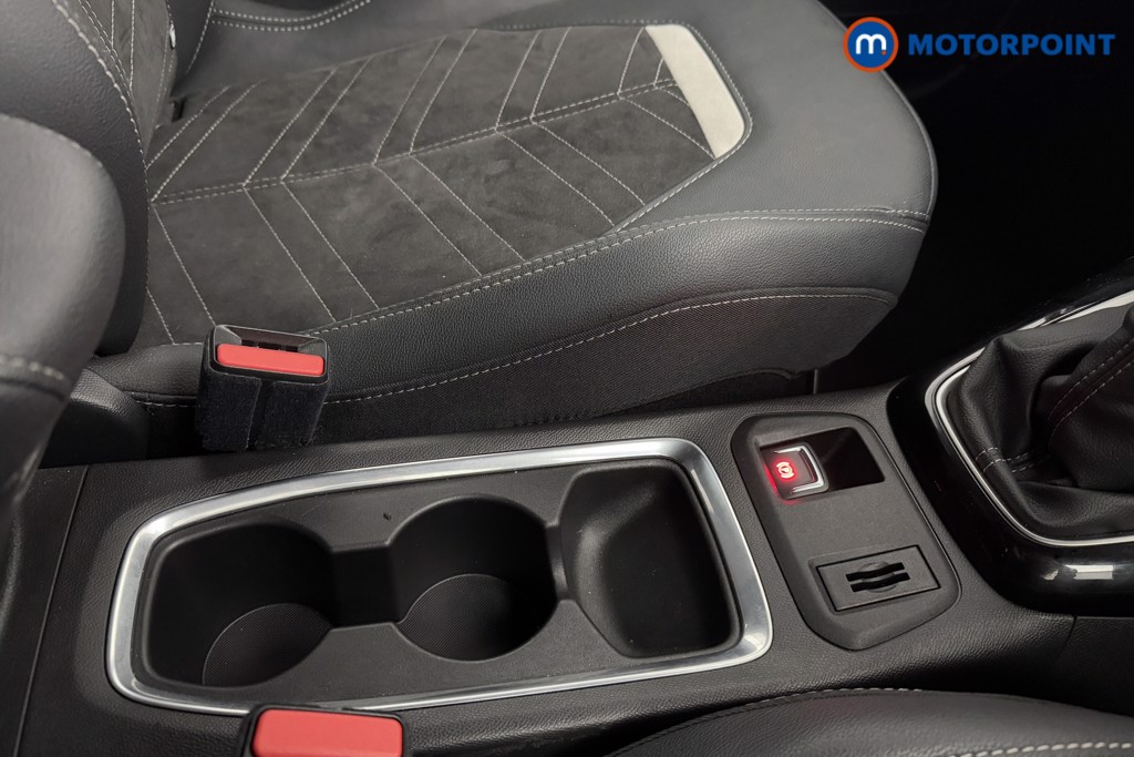 Vauxhall Corsa Ultimate Manual Petrol Hatchback - Stock Number (1587028) - 14th supplementary image