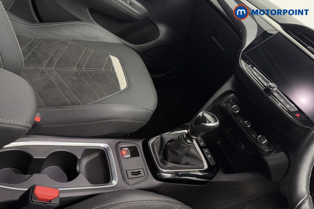 Vauxhall Corsa Ultimate Manual Petrol Hatchback - Stock Number (1587028) - 16th supplementary image