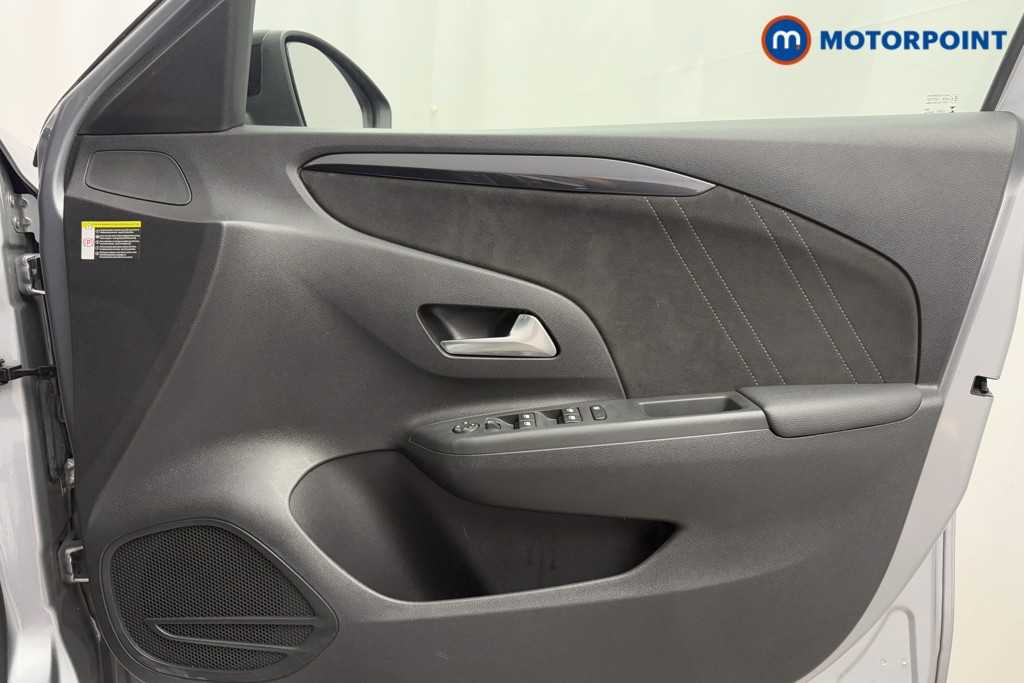 Vauxhall Corsa Ultimate Manual Petrol Hatchback - Stock Number (1587028) - 18th supplementary image