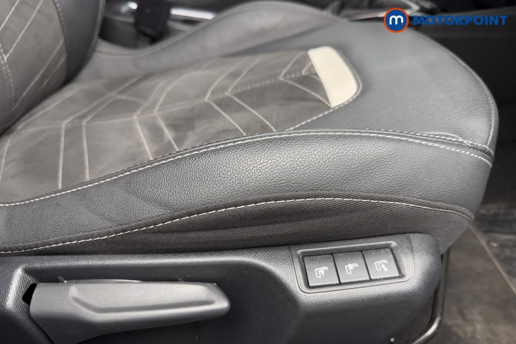 Vauxhall Corsa Ultimate Manual Petrol Hatchback - Stock Number (1587028) - 20th supplementary image