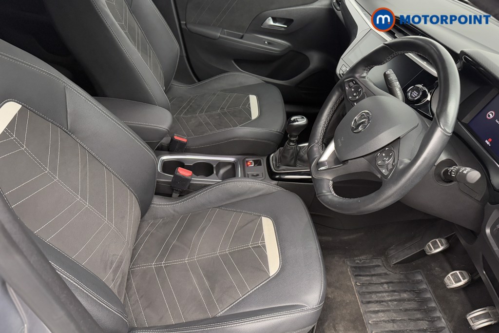 Vauxhall Corsa Ultimate Manual Petrol Hatchback - Stock Number (1587028) - 21st supplementary image