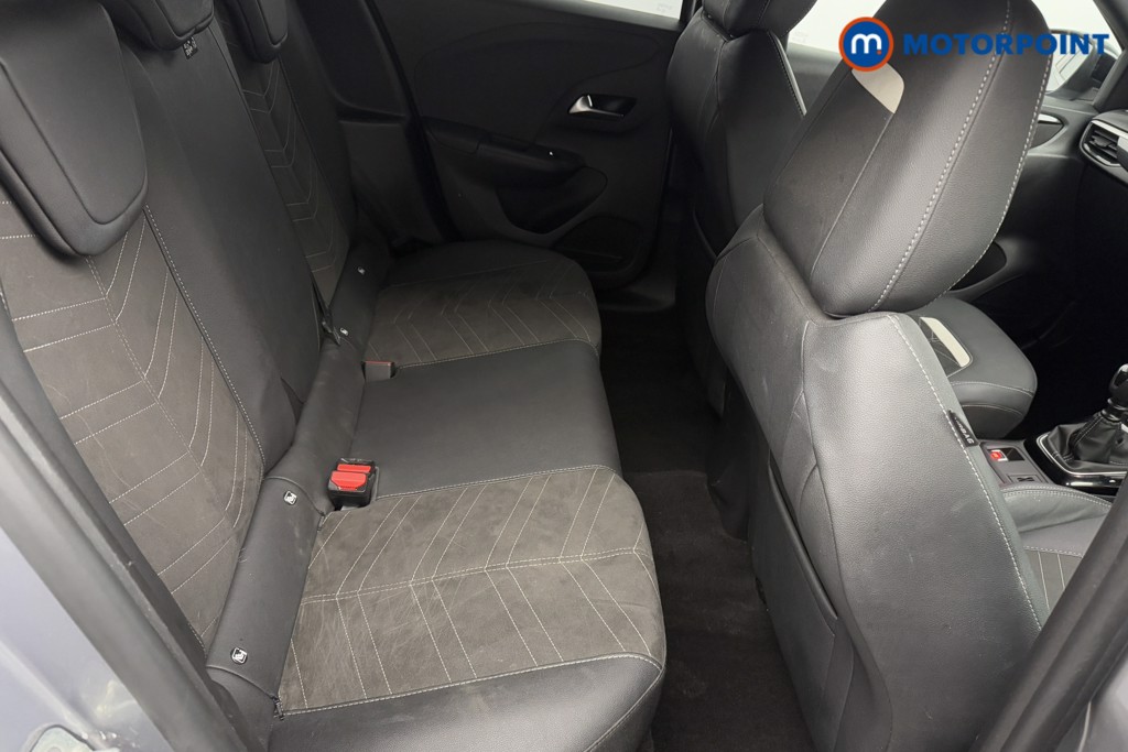 Vauxhall Corsa Ultimate Manual Petrol Hatchback - Stock Number (1587028) - 23rd supplementary image