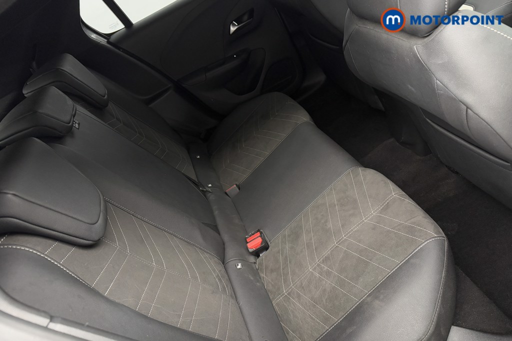 Vauxhall Corsa Ultimate Manual Petrol Hatchback - Stock Number (1587028) - 24th supplementary image