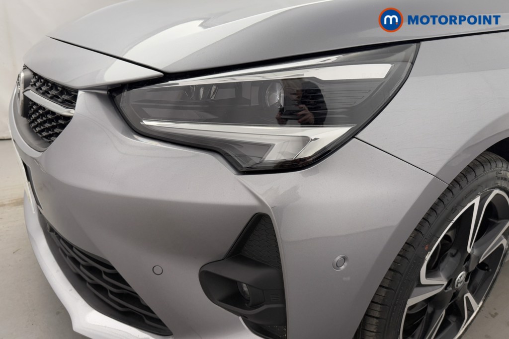 Vauxhall Corsa Ultimate Manual Petrol Hatchback - Stock Number (1587028) - 27th supplementary image