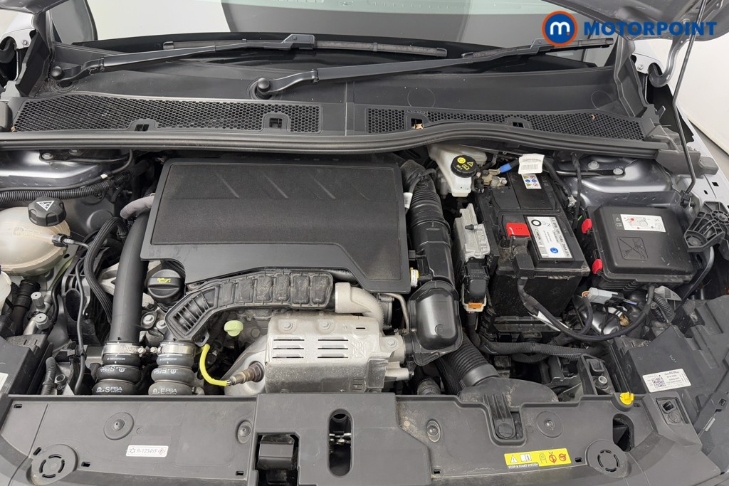 Vauxhall Corsa Ultimate Manual Petrol Hatchback - Stock Number (1587028) - 28th supplementary image