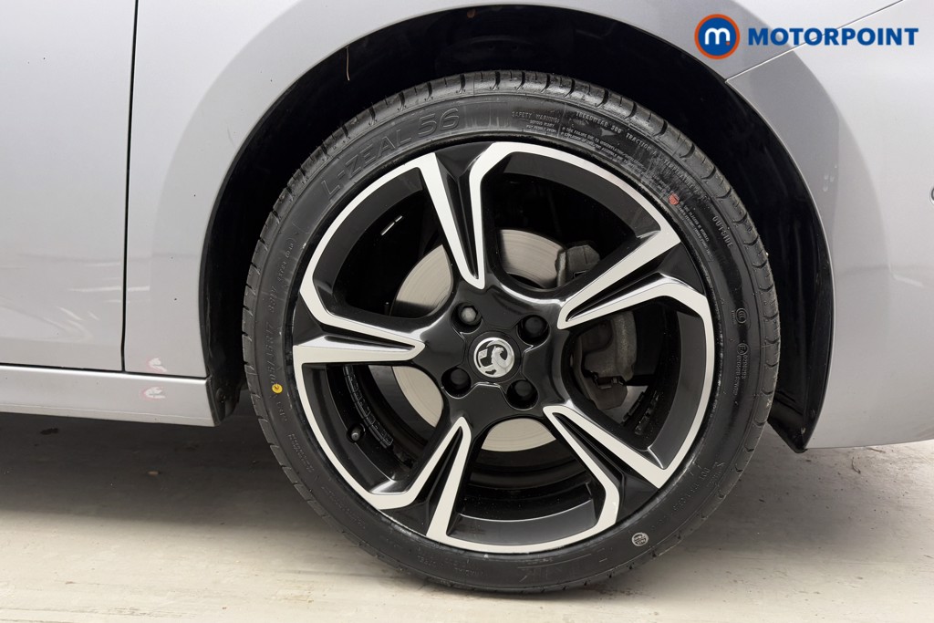 Vauxhall Corsa Ultimate Manual Petrol Hatchback - Stock Number (1587028) - 30th supplementary image