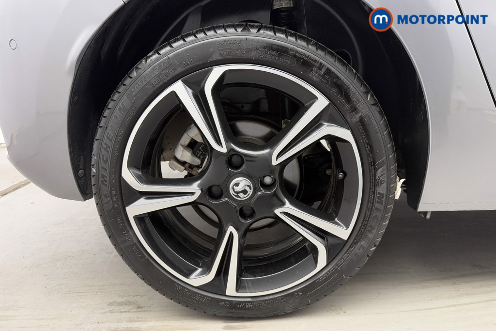 Vauxhall Corsa Ultimate Manual Petrol Hatchback - Stock Number (1587028) - 31st supplementary image