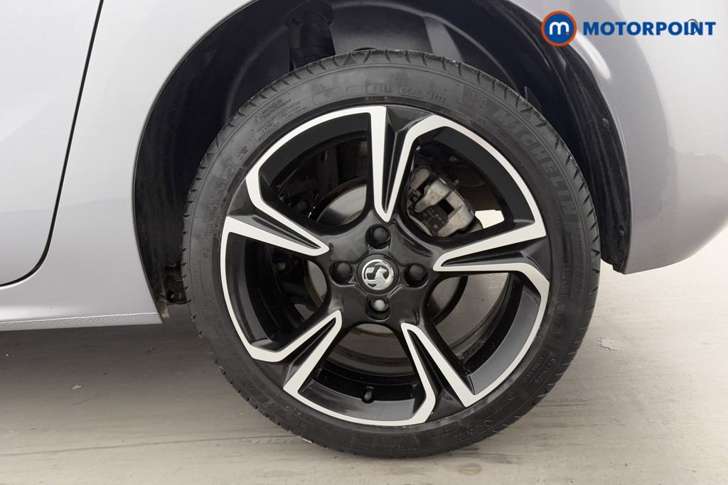 Vauxhall Corsa Ultimate Manual Petrol Hatchback - Stock Number (1587028) - 32nd supplementary image