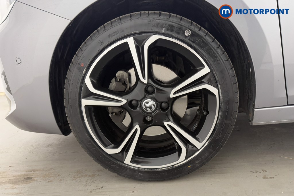 Vauxhall Corsa Ultimate Manual Petrol Hatchback - Stock Number (1587028) - 33rd supplementary image