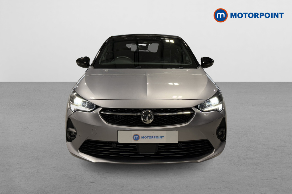 Vauxhall Corsa Ultimate Manual Petrol Hatchback - Stock Number (1587028) - Front bumper